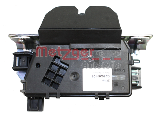 METZGER 2310555 Tailgate Lock